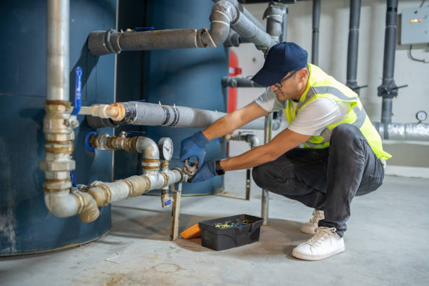 Best Plumbing Inspections & Maintenance in Saltillo, MS